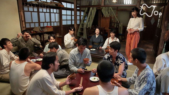 Still image for Manpuku season 1 episode 34: Week 06 - Are You Going to Make Salt?! - Episode 034 Still image for Manpuku season 1 episode 34: Week 06 - Are You Going to Make Salt?! - Episode 034