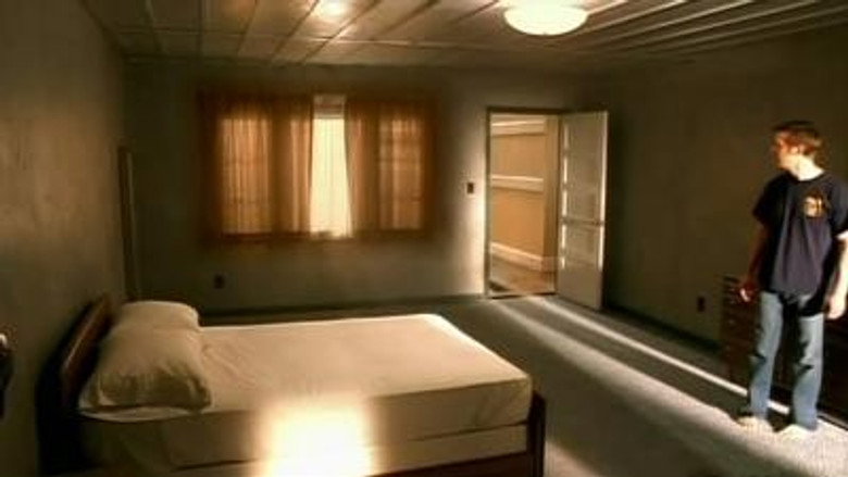 Still from The Lost Room - Season 1 Episode 1