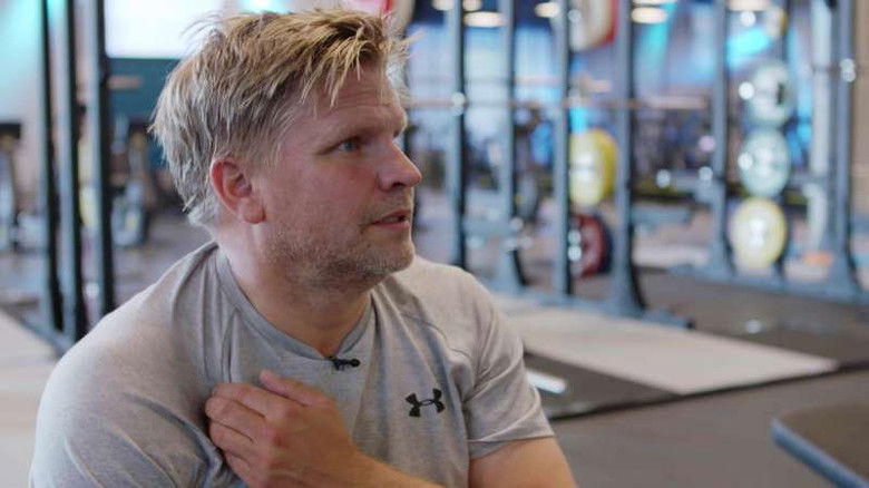 Still image for 16 ukers helvete season 1 episode 2: Episode 2