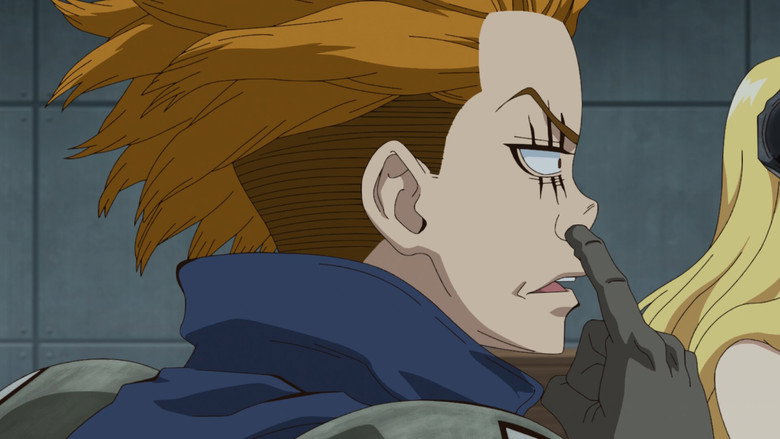 Still from Dr. STONE - Season 4 Episode 16