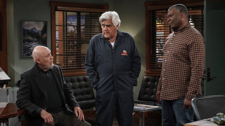 Still from Last Man Standing - Season 9 Episode 8