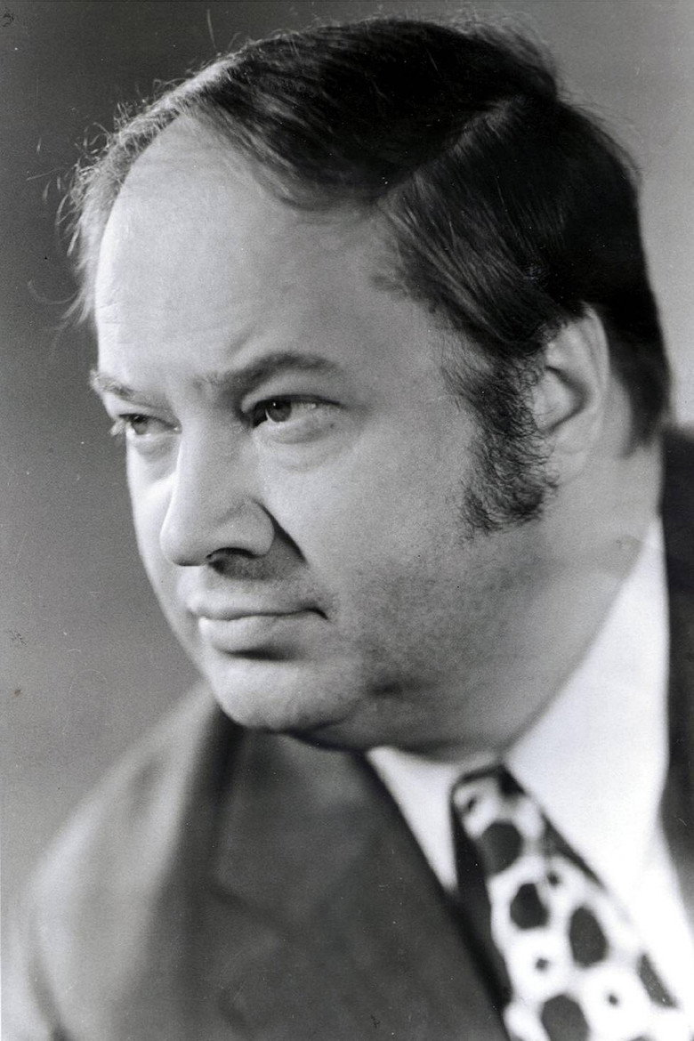 Yuri Ozerov photo