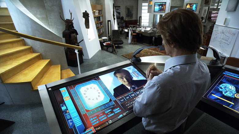Still from Caprica - Temporada 1 Episodio 1