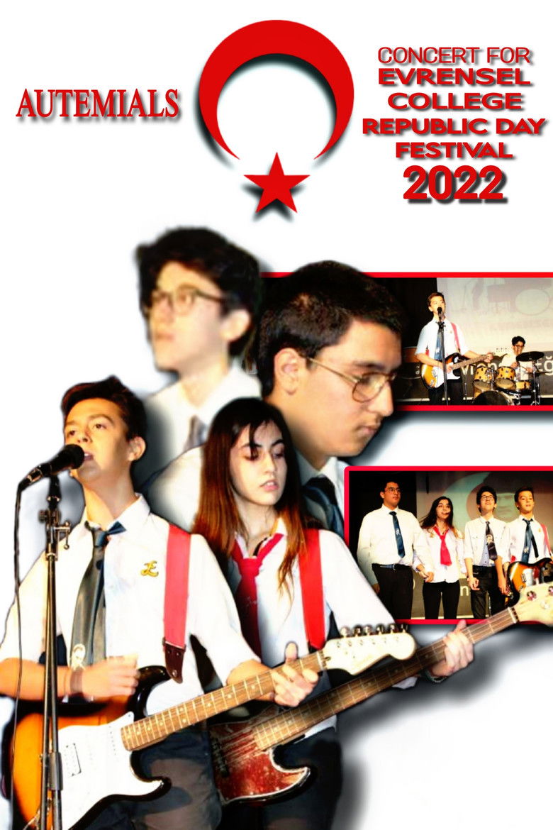 Imatge de Autemials - Concert for EC Republic Day Festival 2022