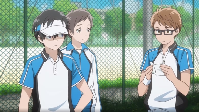 Still image for Stars Align season 1 episode 4: Episode 4 Still image for Stars Align season 1 episode 4: Episode 4