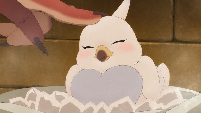 Still from ドラゴン、家を買う。 - Season 1 Episode 7