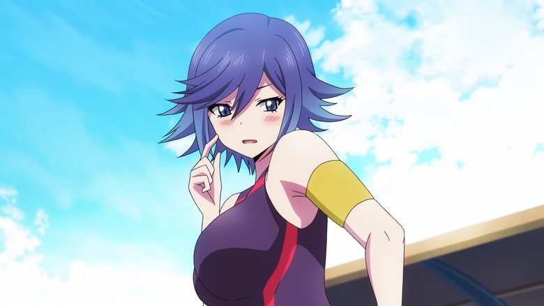 Keijo!!! Episodio 5 Online - Animes Online