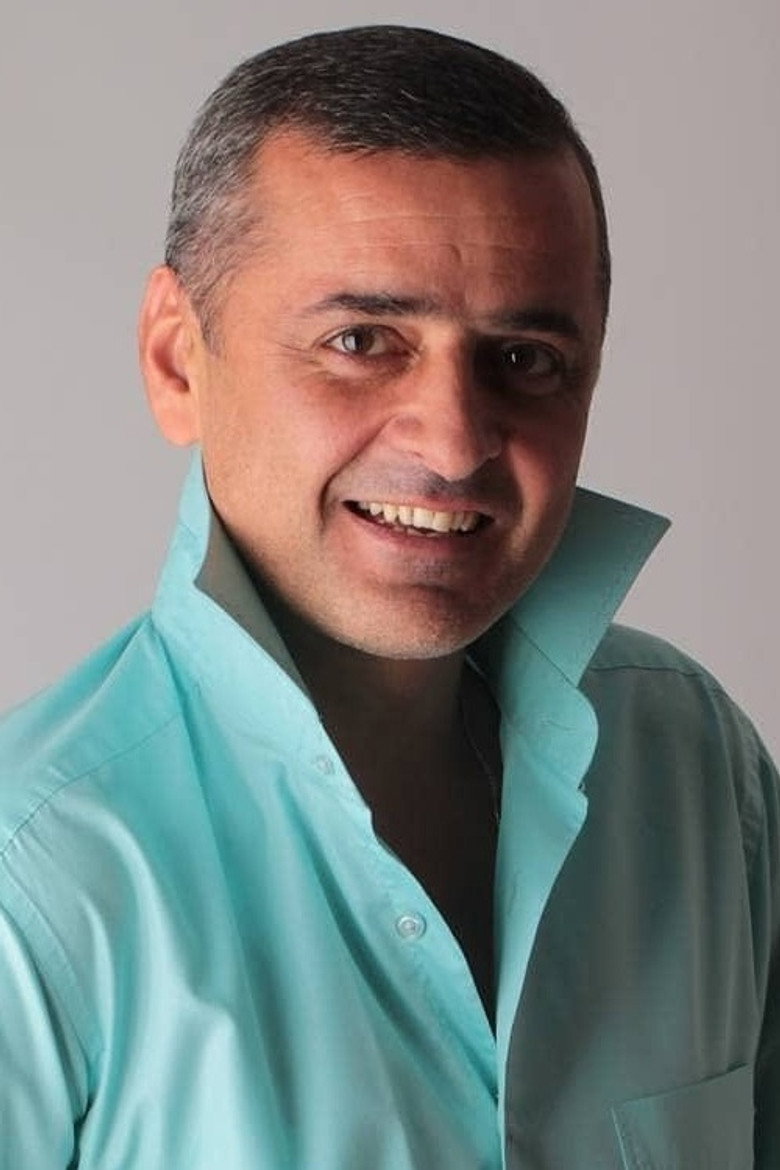 Elman Rafiyev