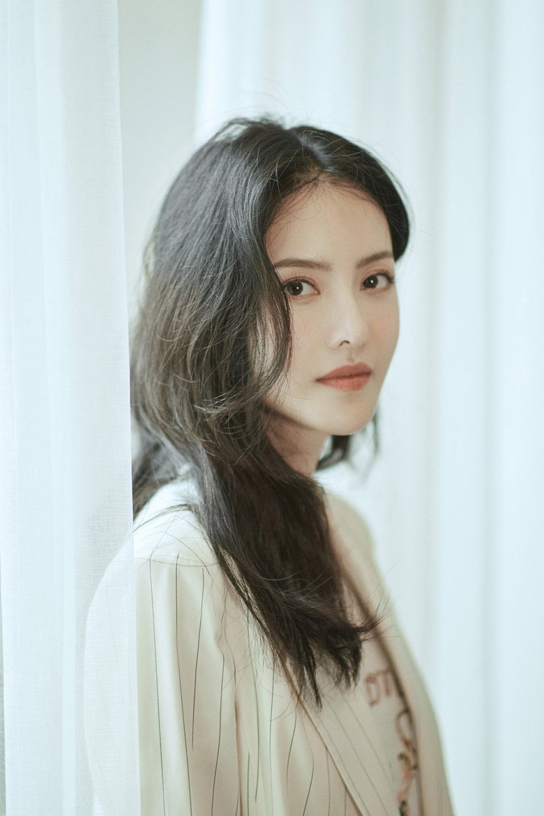 Zhang Zhixi photo