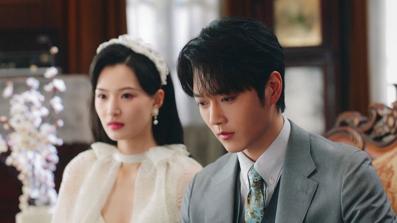 Still image for Grab Your Love season 1 episode 22: Episode 22