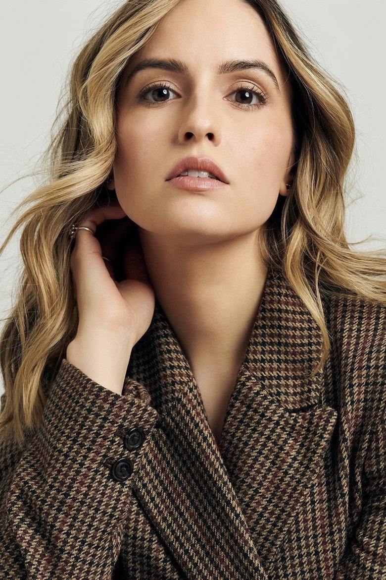 Asta Paredes photo 2