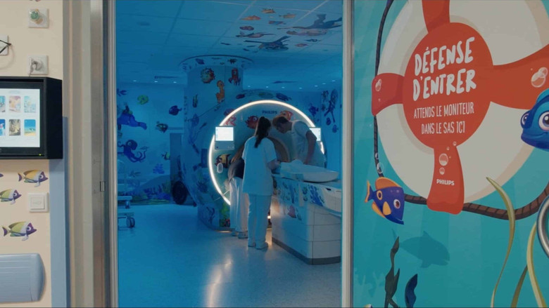 Imatge de L’Hôpital des Premiers Jours