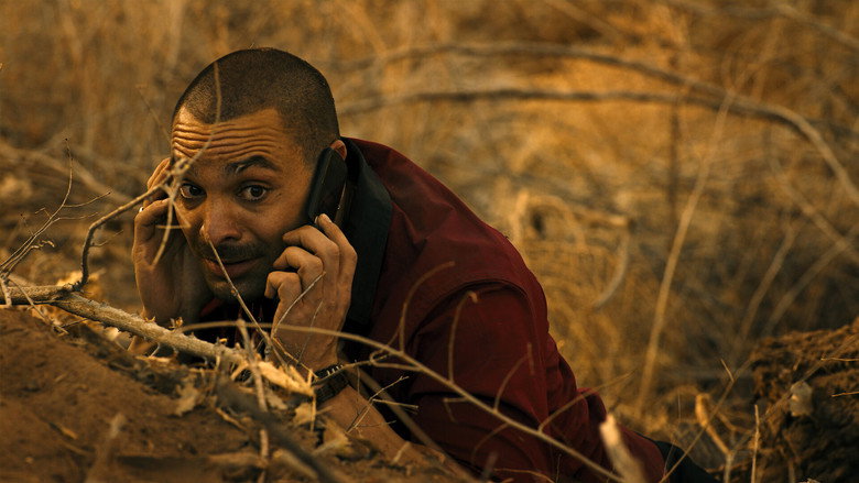 Still from Better Call Saul - Season 6 Episode 1