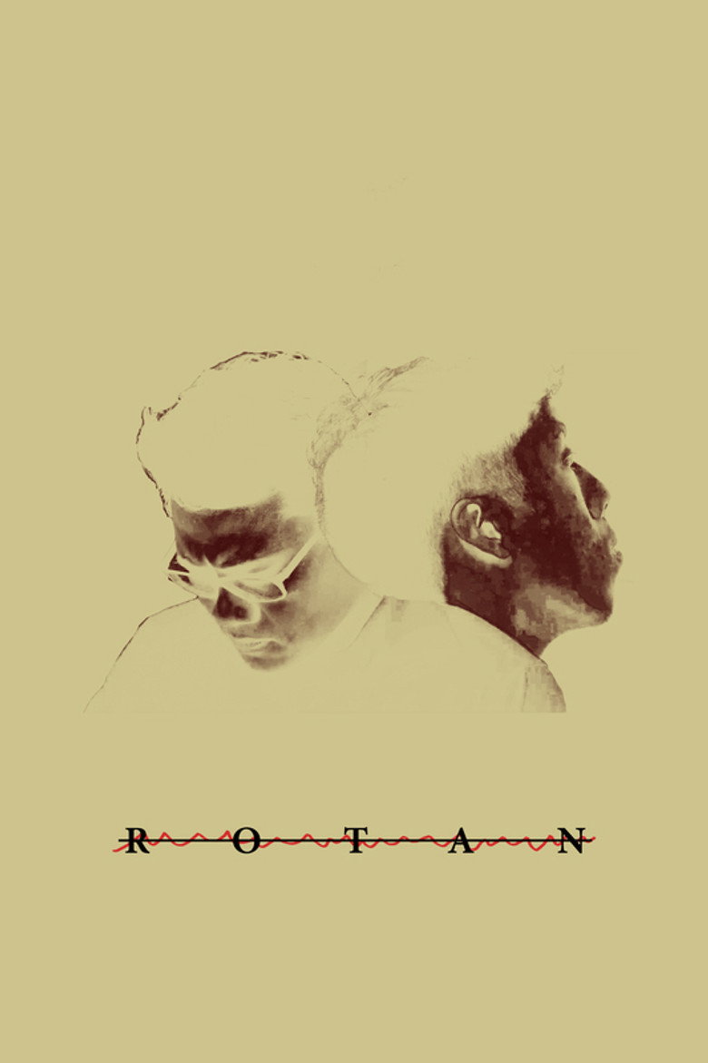 Affiche ou illustration — Rotan