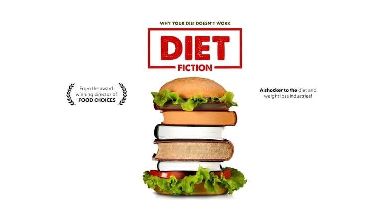 Diet Fiction (2019)