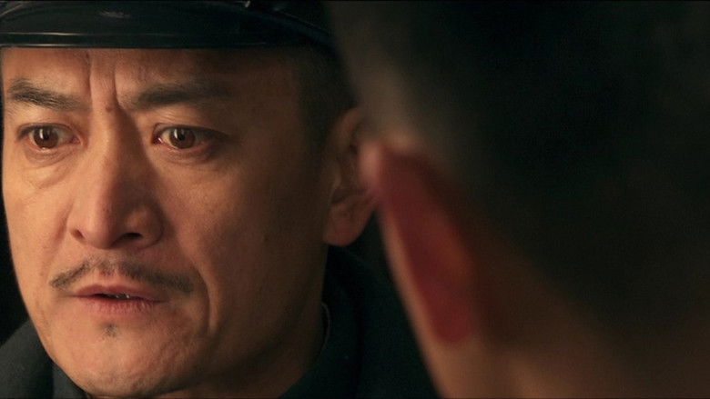 Still image for 风雷动 season 1 episode 14: Episode 14