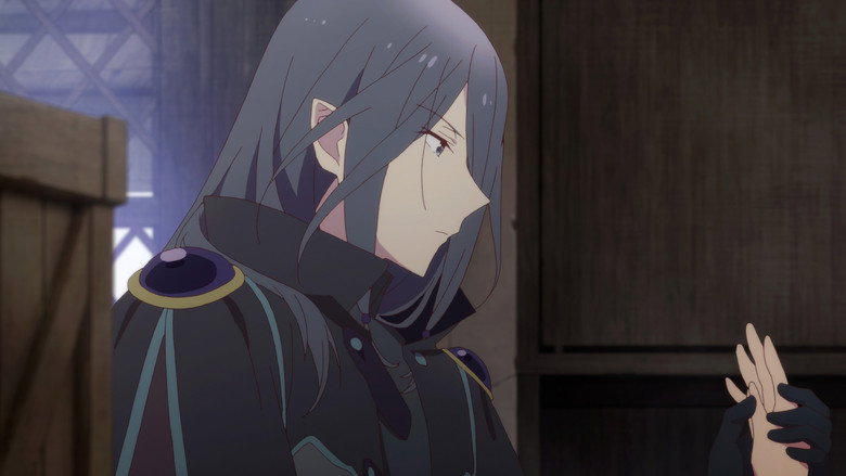 Still from Sugar Apple Fairy Tale - Season 1 Episode 5