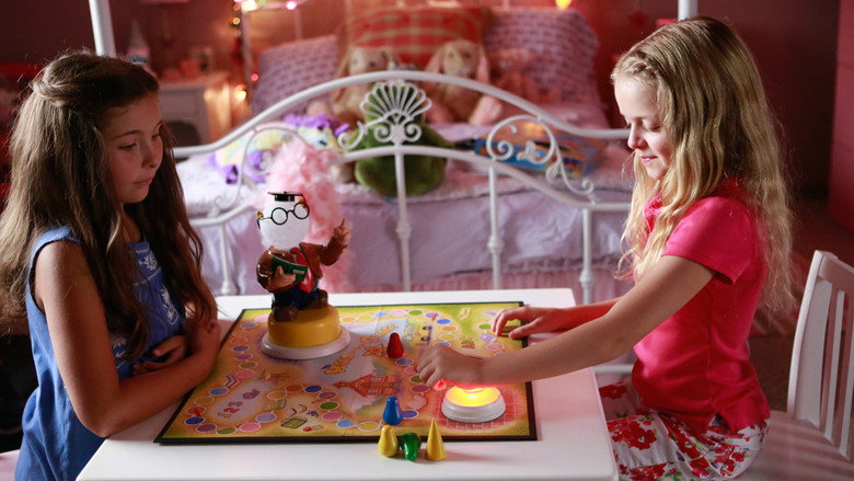 Still from The Whispers - Season 1 Episode 2