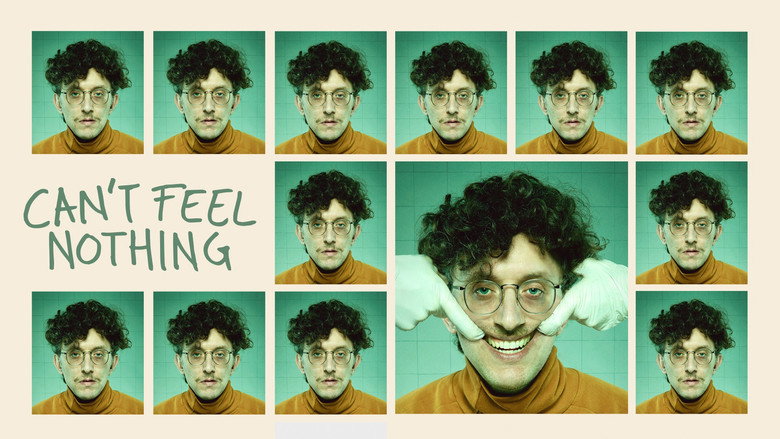 Can't Feel Nothing image 1