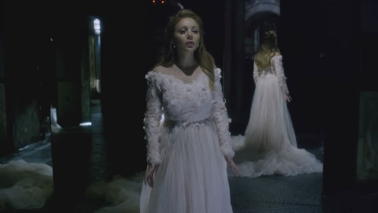 Image d'arrière-plan 7 du film A Christmas Story with Tina Karol