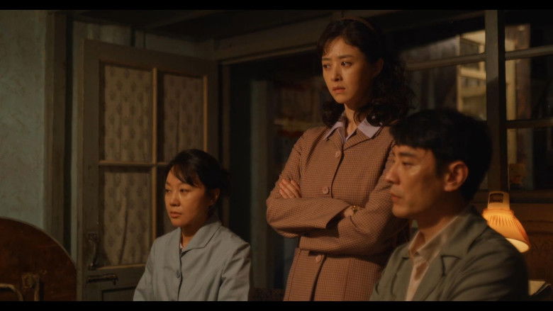 Still image for Romance in the Alley season 1 episode 13: Episode 13 Still image for Romance in the Alley season 1 episode 13: Episode 13