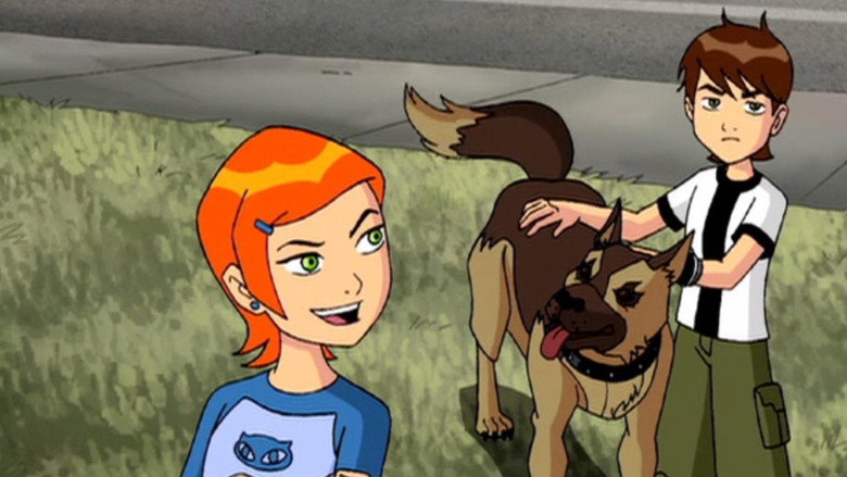Still from Ben 10 - Temporada 4 Episodio 10