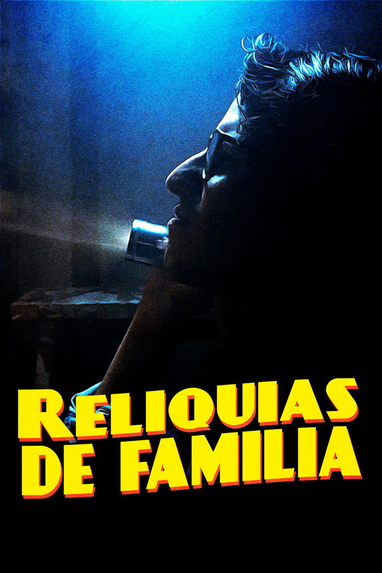Imatge de Reliquias de familia