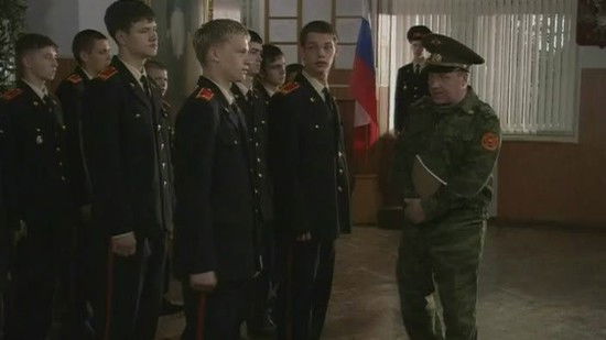 Still image for Cadetship season 1 episode 4: Episode 4 Still image for Cadetship season 1 episode 4: Episode 4