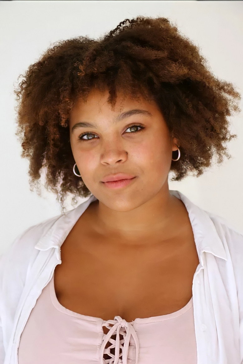 Hannah Gonera photo 2