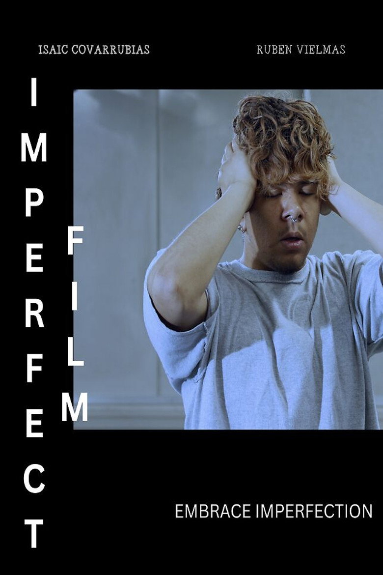 The Imperfect Film poster