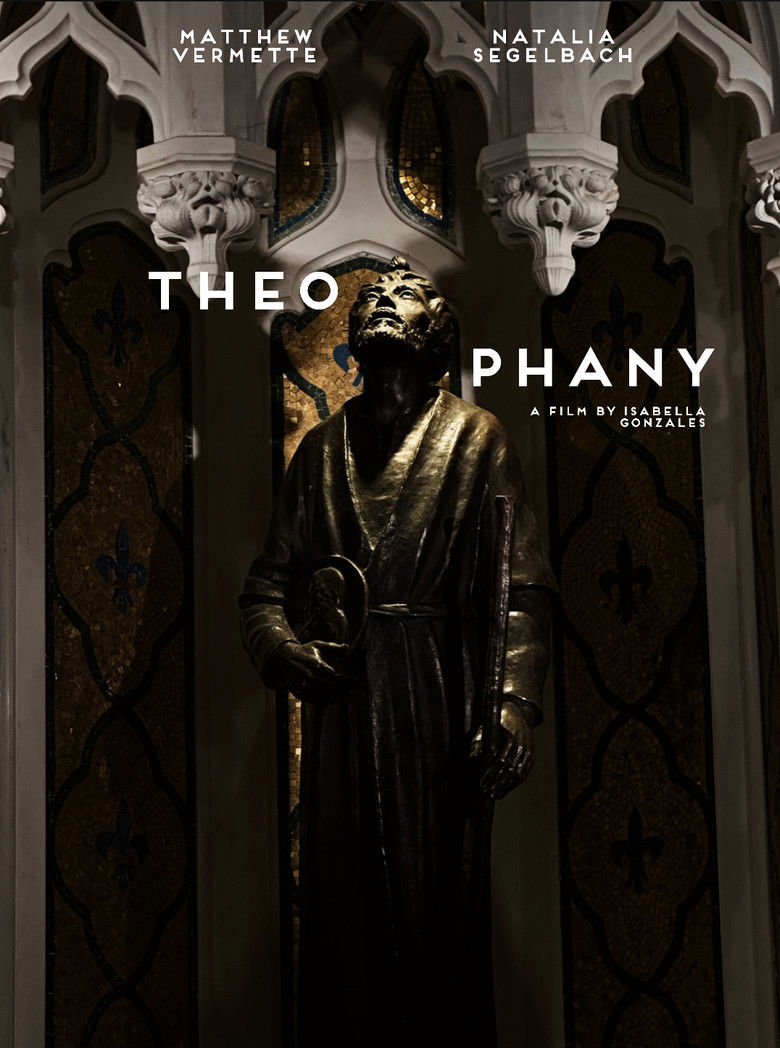 Imatge de Theophany