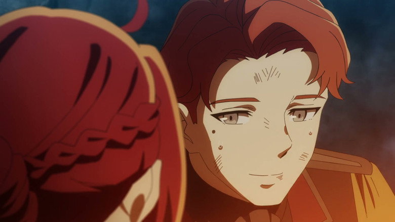 Still from Маг воды - Season 1 Episode 11