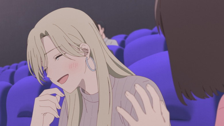 Still from Skip and Loafer - Season 1 Episode 3