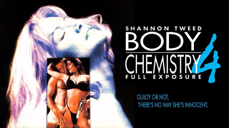 Body Chemistry IV- Tödlicher Engel (1995)