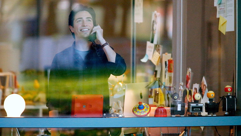 Still from A to Z - Season 1 Episode 1