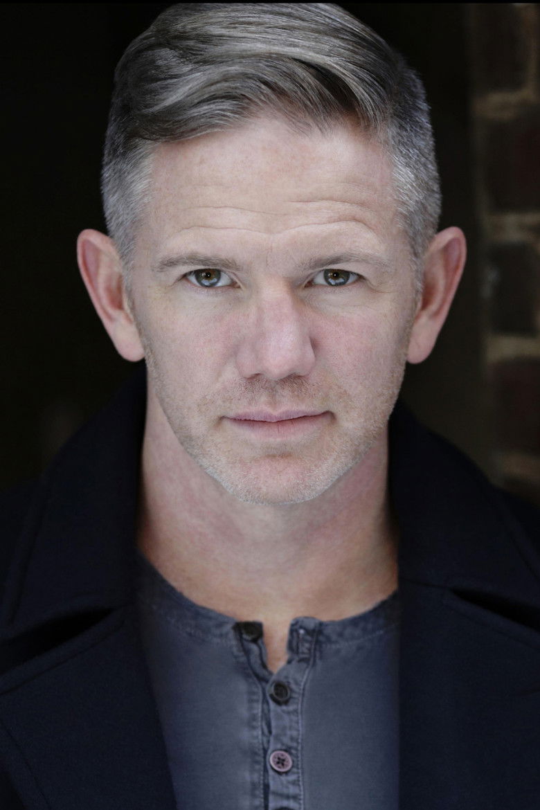 David McKittrick portrait image