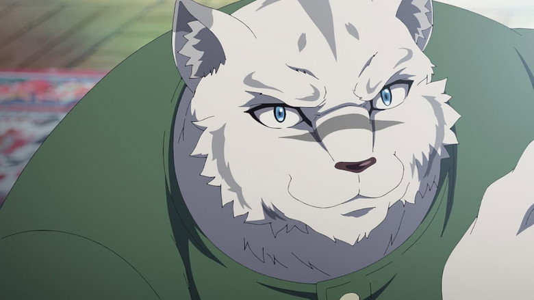 Still from The Dawn of the Witch - Season 1 Episode 7
