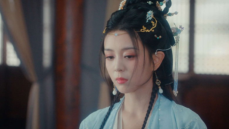 Still image for Phoenix's Gambit: Love or Crown season 1 episode 16: Episode 16 Still image for Phoenix's Gambit: Love or Crown season 1 episode 16: Episode 16