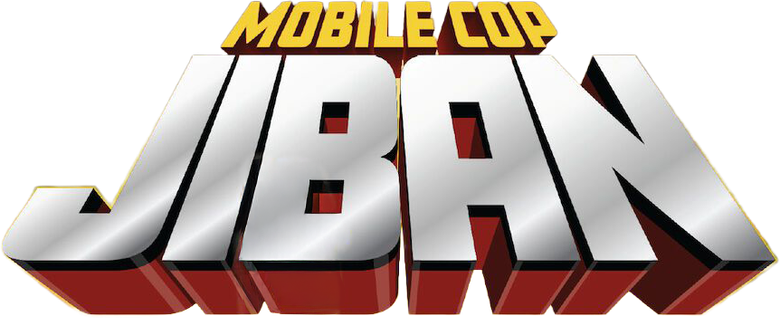 Mobile Cop Jiban