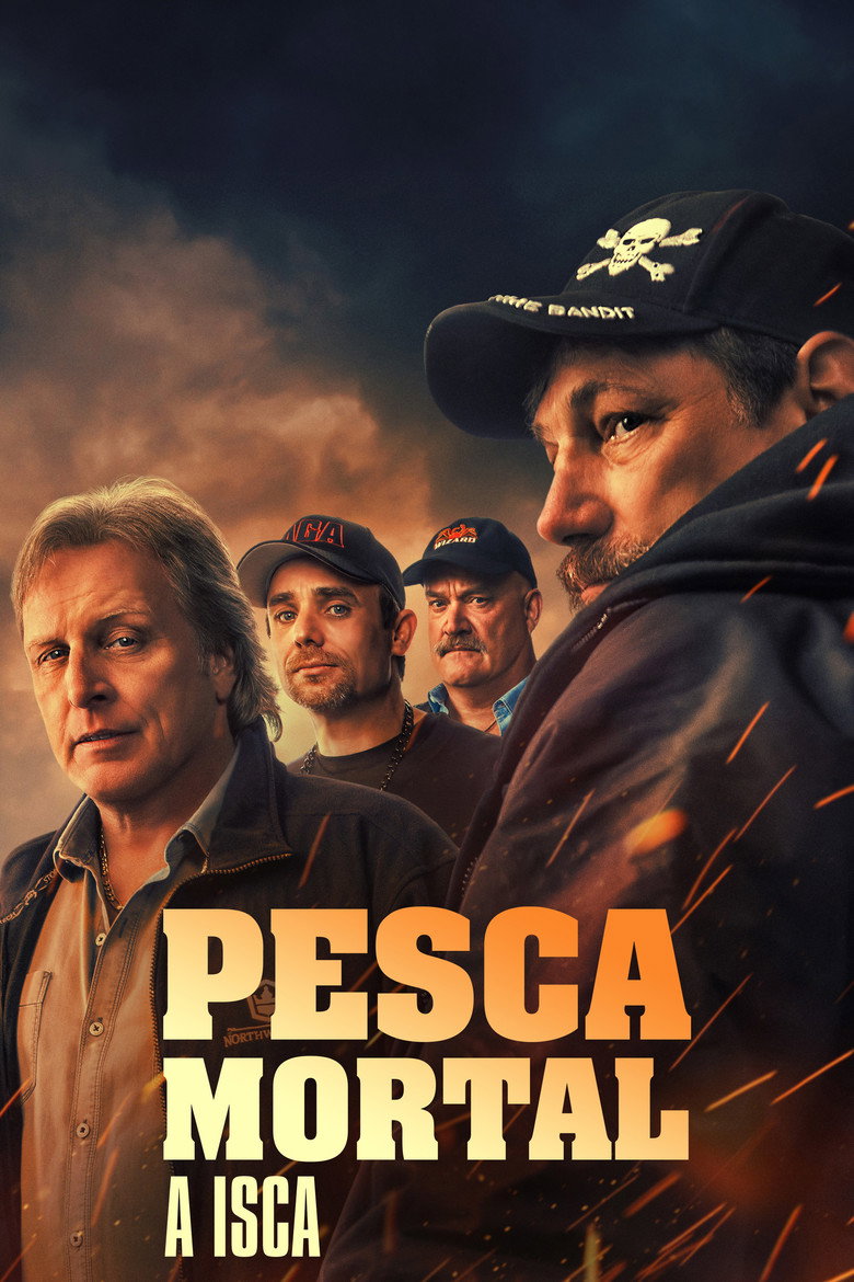 Deadliest Catch: The Bait — image 2