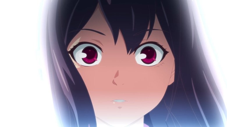 Still image for When I Woke Up, I Became a Bagel Girl! season 1 episode 7: I have something to give you Still image for When I Woke Up, I Became a Bagel Girl! season 1 episode 7: I have something to give you