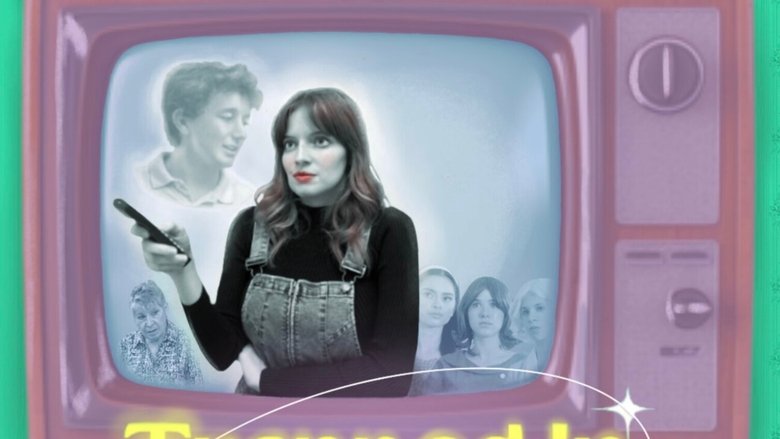 Trapped in Tinseltown main backdrop