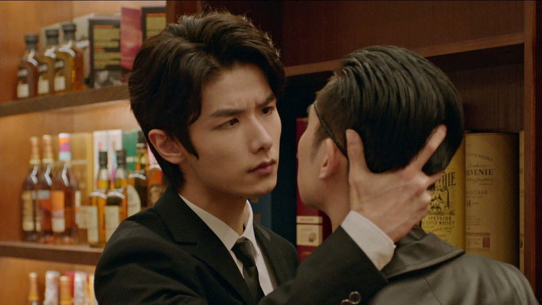 Still image for A Different Mr. Xiao season 1 episode 2: Episode 2 Still image for A Different Mr. Xiao season 1 episode 2: Episode 2