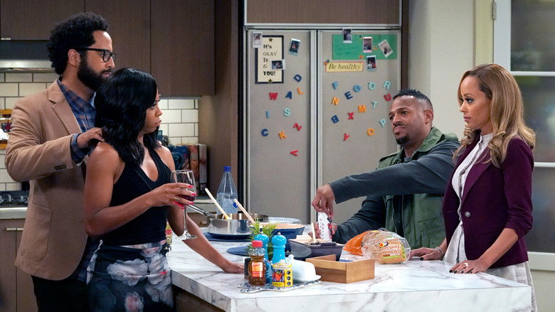 Still from Marlon - Temporada 2 Episodio 4