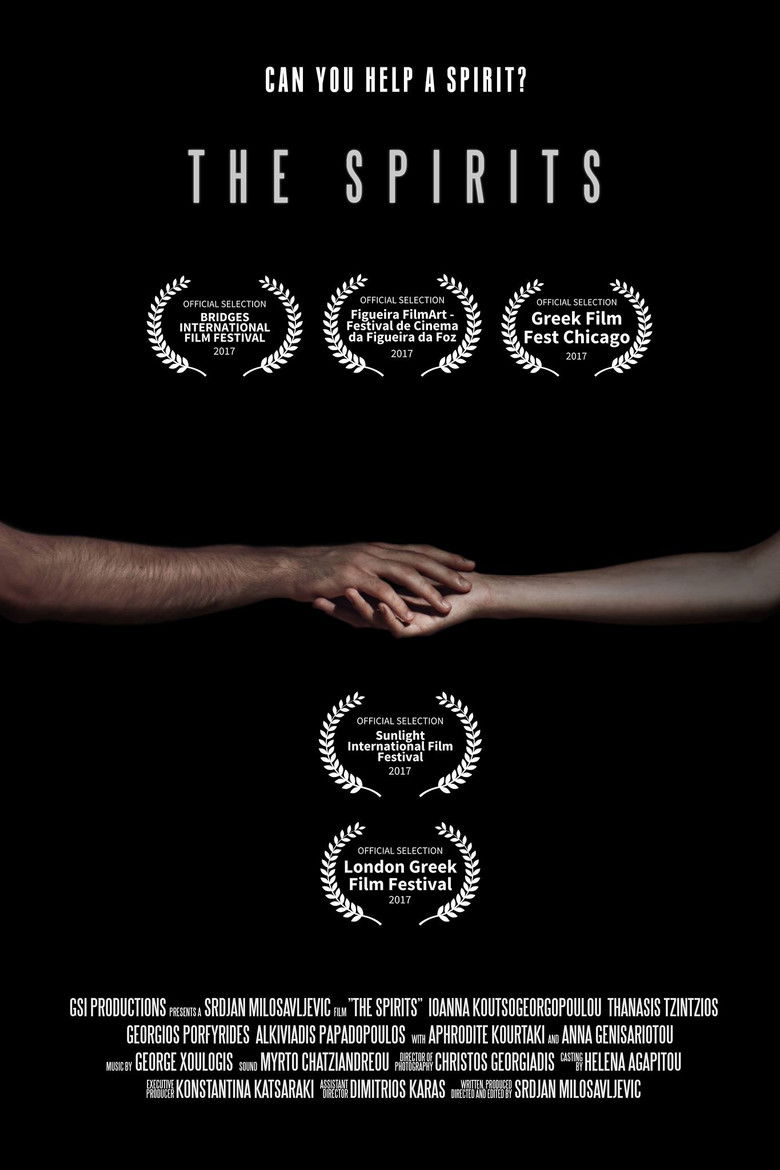 Imatge de The Spirits