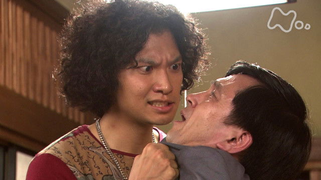 Still image for Chiritotechin season 1 episode 17: Episode 17 Still image for Chiritotechin season 1 episode 17: Episode 17