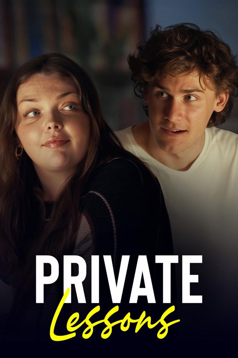 Private Lessons