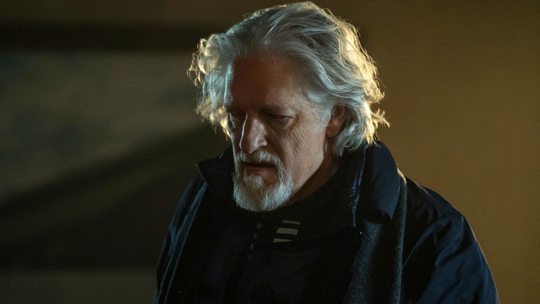 Still from The Penguin - Season 1 Episode 7