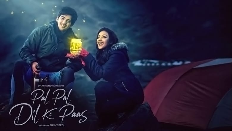 Pal Pal Dil Ke Paas (2019) Hindi HDRip – 720P | 1080P – x264 – 1 GB | 1.9 GB ESub – Download & Watch Online | GDrive