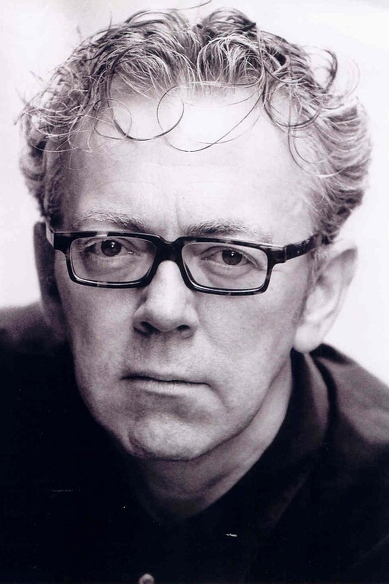 Ảnh Bob Crowley